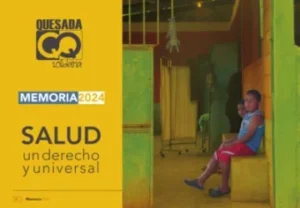 Memoria de 2024